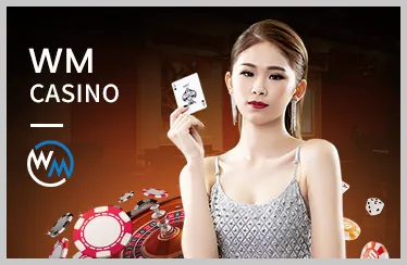 Trò chơi Baccarat trực tuyến tại 1bwm bet