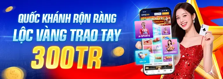 Ưu đãi chào mừng thành viên mới tại 1bwm bet